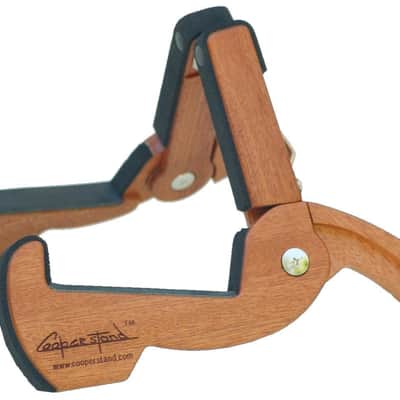 Cooperstand Pro-G Collapsible Guitar Stand