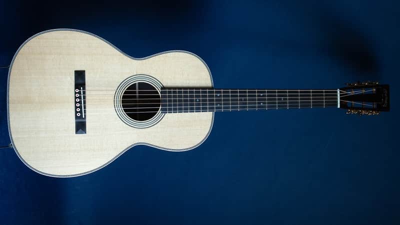 Martin 0012-28 Modern Deluxe マーチン　連休特価！ Martin 0012-28 Modern Deluxe | Reverb