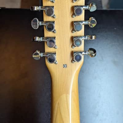 Alvarez AJ-60SC/12 NAT - Natural image 4