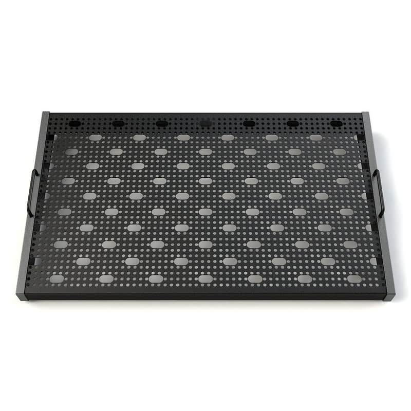 Temple Audio TRIO 28 GM Pedalboard image 1