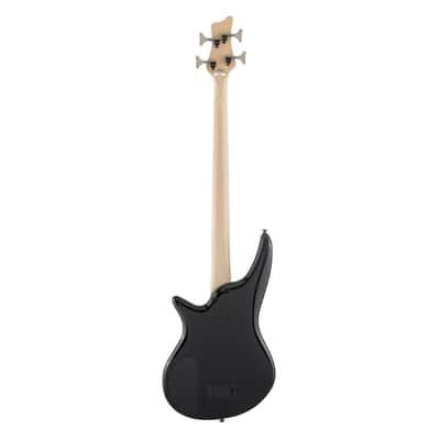 Used Jackson JS Series Spectra Bass JS3 Silverburst image 8