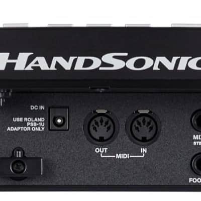 Roland HPD-20 HandSonic Hand Percussion Controller, Open Box (Like New) image 6