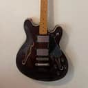 Squier Classic Vibe Starcaster 2019 - Present - Walnut