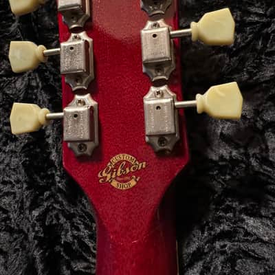 Gibson Custom Shop CS-336 2009 image 8