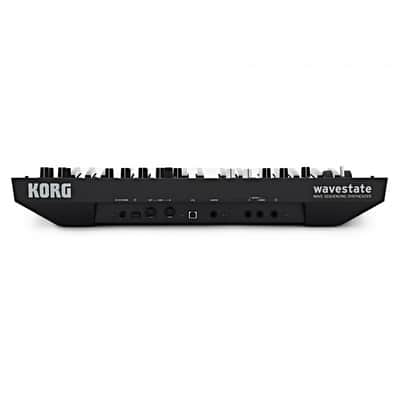Korg Wavestate image 7