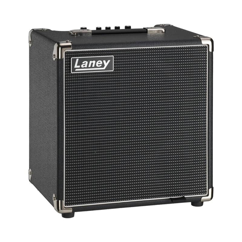 Laney Digbeth 1x8" 30 Watt Bass Combo – DBF30 image 1