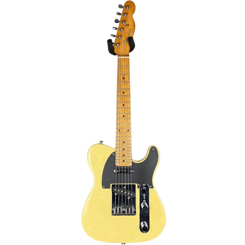 Fender Japan TL-235M Telecaster 1992-1993 - Blonde - Vintage | Reverb