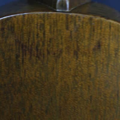 Vintage MARTIN Style 0 SOPRANO UKULELE w/HSC 1927-32 image 7