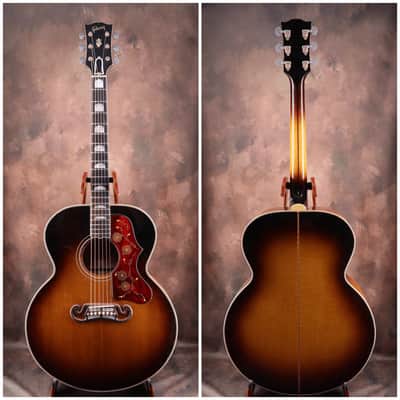 Gibson J-200 1955 - 1960 | Reverb Canada