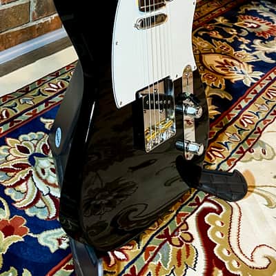 Fender FSR MIJ Hybrid II Telecaster 2023 - Soft Case | Reverb