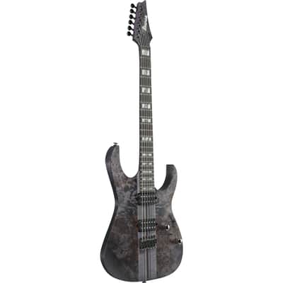 Ibanez Premium RGT1221PB-DTF Deep Twilight Flat - Electric Guitar image 3