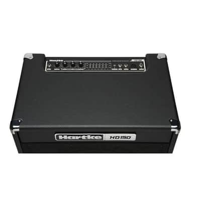 Hartke HD150 150w 15'' Bass Combo image 2