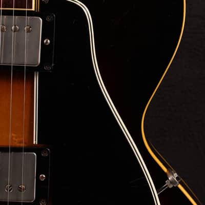 Gibson ES-335 1959 image 4
