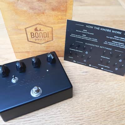 Bondi Effects Sick As Overdrive 2015 Limited Edition image 8