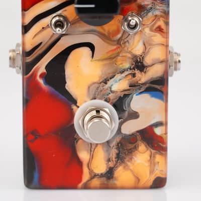 Rockbox Boiling Point Overdrive & Epigaze Audio Neutrino Quark Pedals #55169 image 6