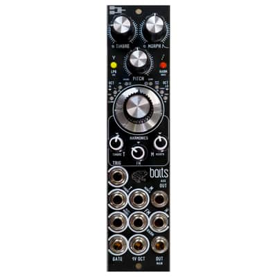 blue lantern modules 5U Plaits Module Baits image 1