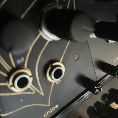 Bizarre Jezabel - Chloe v.1 (Vacuum Tube/Valve) - Rare & Discontinued image 4