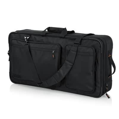 Gator G-CLUB-CONTROL-27BP Adjustable 27" DJ Controller Backpack