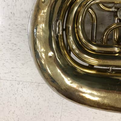 Miraphone 186 BBb Tuba image 18