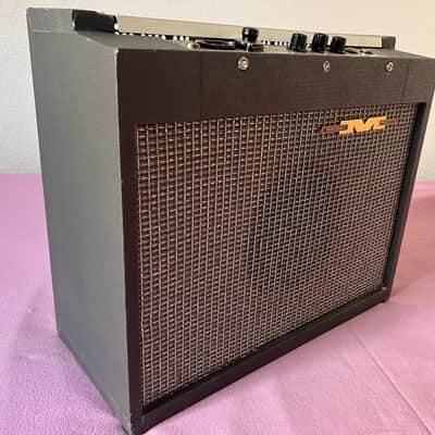 Meazzi Paramount - valve amp - 1960‘s image 2