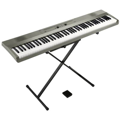 Korg LIANO-MSilver image 5
