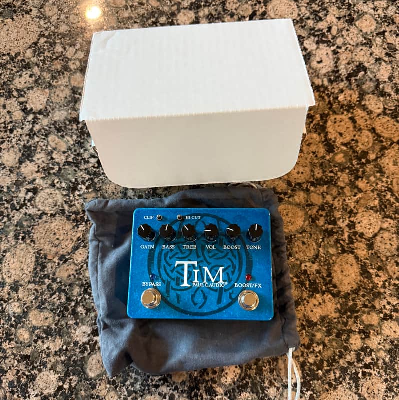 Paul Cochrane Tim V3