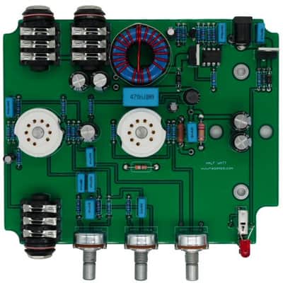 Hagerman Amplification HALF WATT image 5