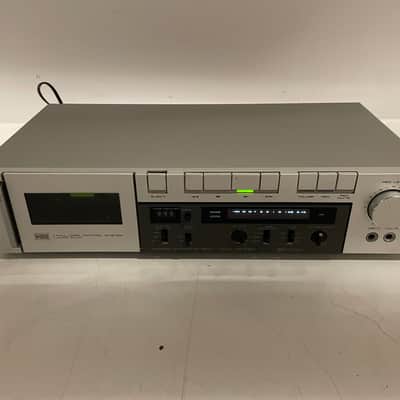 Akai - CS-F210 - Stereo Cassette Deck - 2-Head - Auto Play image 2