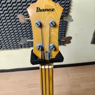 Ibanez RS940 Roadster Bass Fretless image 13