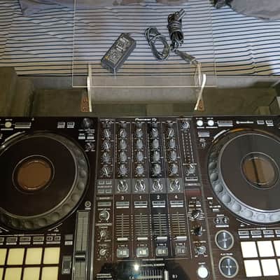 Pioneer DDJ-1000 2018 - Negro Bild 2