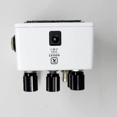 Keeley ECCOS Neo-Vintage Tape Delay 2019 - Present - White image 6