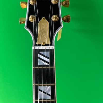 Gibson Les Paul Supreme Sunburst image 3