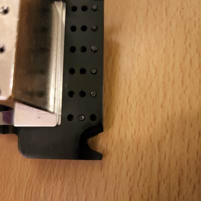 Floyd Rose 1000 Korean 2020 Black image 12