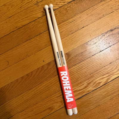 Rohema Stick and Practice Pad Bundle image 3