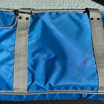 Korg Poly-800 MKII 1980s - Black image 7