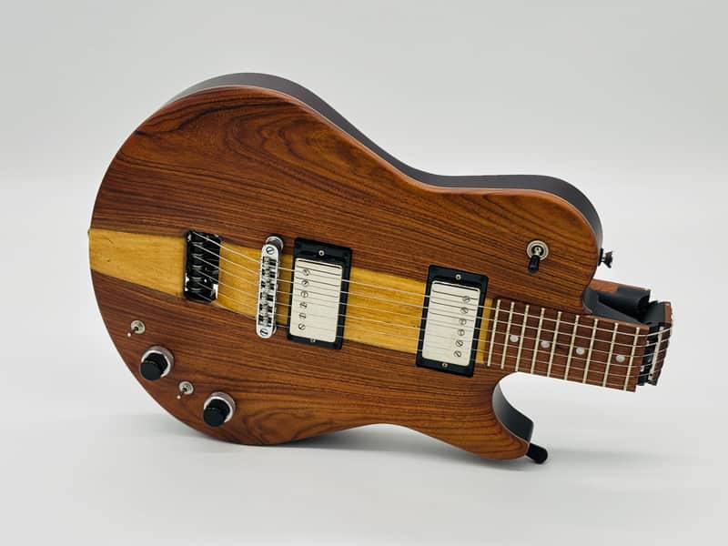 Ciari Guitars Ascender Custom