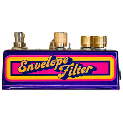 Macrodose Envelope Filter Allpedal image 3