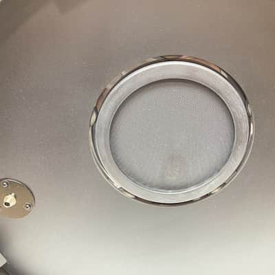 Roland KD-200 20" Shell V-Kick Bass Drum Acoustic Style Roland KD200 image 4