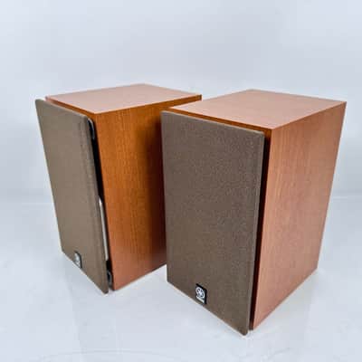 Vintage Yamaha NS10MMT Studio Monitor (Pair) - New Old Stock image 2