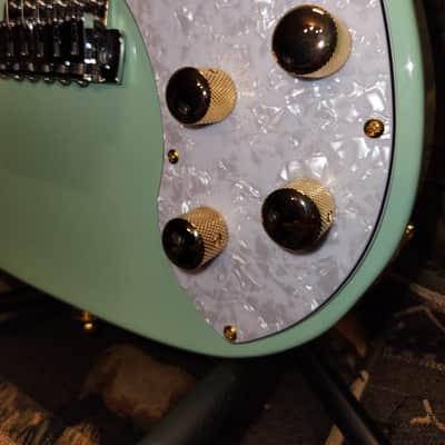 Telecaster '72 Deluxe Vinteta ll Style Guitar with 920d Custom Electronics image 5