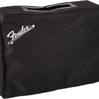 Genuine Fender Amp Cover For '65 Deluxe Reverb - 004-7483-000 | Reverb