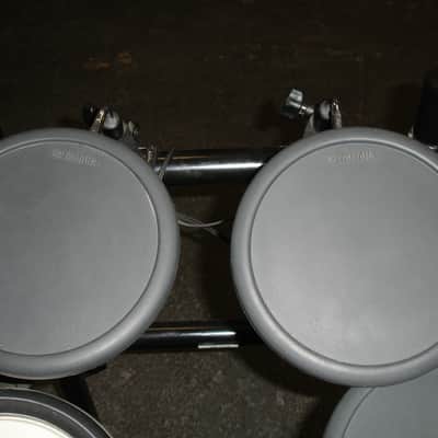 Yamaha DTX500 7-Piece Electronic Drum Set image 12