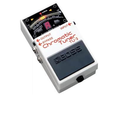Boss TU-3 Authorized Boss Dealer- Fast Ship image 1