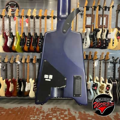 Steinberger   Synapse St 2 Fpa Transcale Headless image 6