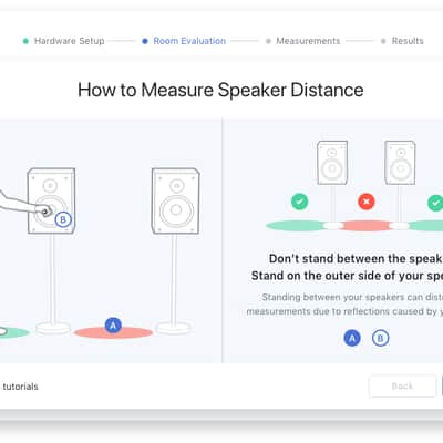 SONARWORKS Measurement Microphone For Recording Studios image 4