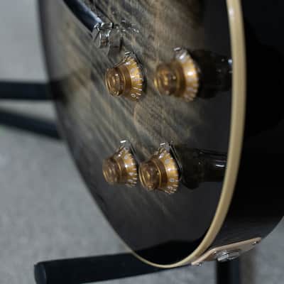 Gibson Custom Shop Special Order '59 Les Paul Standard Reissue Cobra Burst image 23