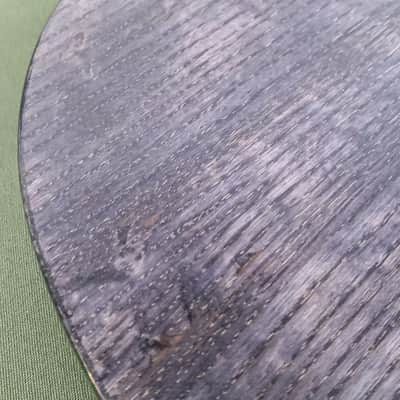 PRS SE Swamp Ash Special Charcoal image 12