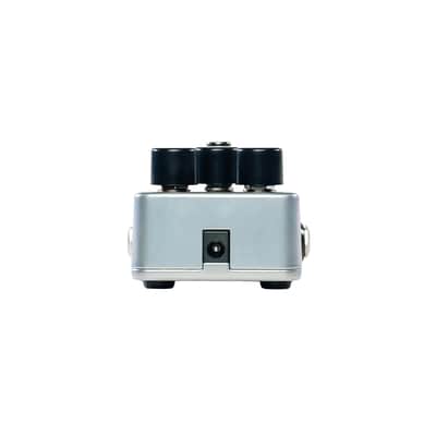 Electro-Harmonix Op Amp Big Muff Pi Fuzz Reissue Distortion Sustainer - Authorized Dealer image 5