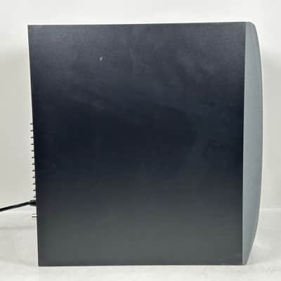 Tannoy Precision 6 iDP Speaker Monitor (Single) image 3