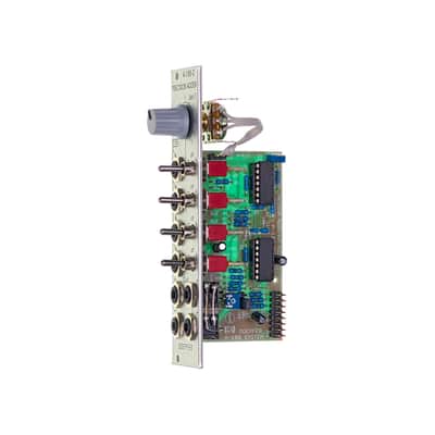 Doepfer A-185-2 Eurorack Precision Adder Module image 9